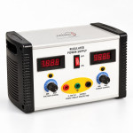 Regulated Variable (Power Supply)